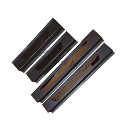ABS Door Sills For Ford Ranger T9 2022+ Without Led Light