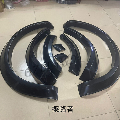 OEM Wheel Arch Fender Flares For Ford Everest Auto Aftermarket Parts