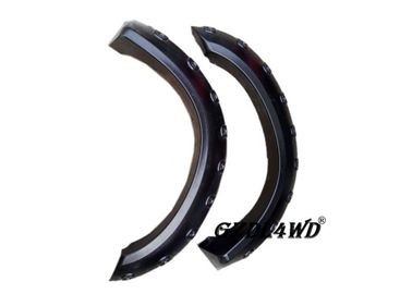 4x4 Trucks Auto Body Parts Fender Flares Seal Rubbers  F250 / F350 Replacement