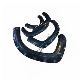 Truck Accessories Toyota Tacoma 14 Fender Flares