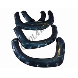 Truck Accessories Toyota Tacoma 14 Fender Flares
