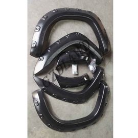 Truck Accessories Toyota Tacoma 14 Fender Flares