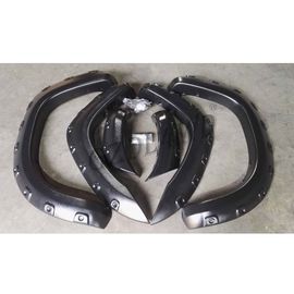 Truck Accessories Toyota Tacoma 14 Fender Flares