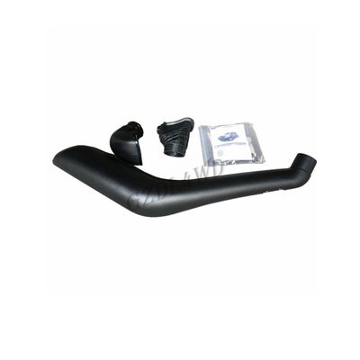 LLDPE Plastic Air Intake Nissan Patrol Y62 4x4 Snorkel Kit