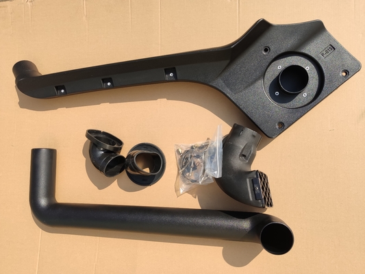 Never Rust 4X4 Snorkel Kit For F150 SVT Raptor 2015-2017 Left Hand Side