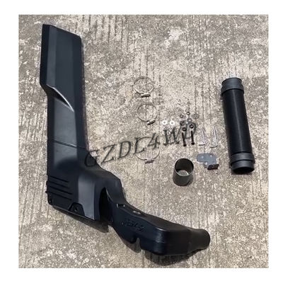 जीजेडीडीएल4डब्ल्यूडी 4x4 कार स्नोर्कल फॉर जिमनी 2019 2020 कार स्नोर्कल किट