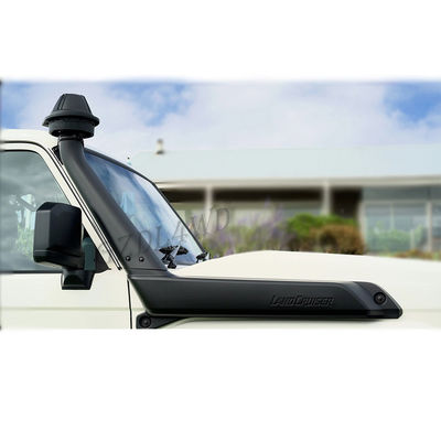 GZDL4WD 4x4 कार स्नोर्कल For Land Cruiser 76 सीरीज LC76 2024+